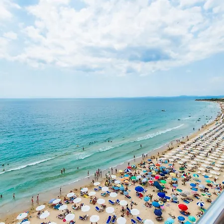 Mirage 3* Nesebar
