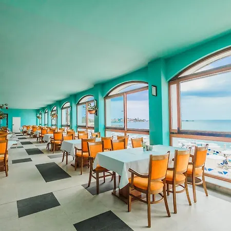 Mirage Hotel Nesebar
