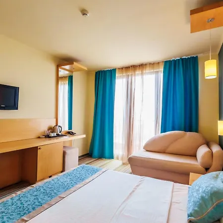 Mirage Hotel Nesebar