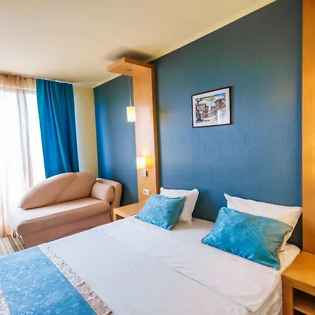 Mirage Hotel Nesebar