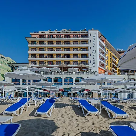 Mirage Nesebar